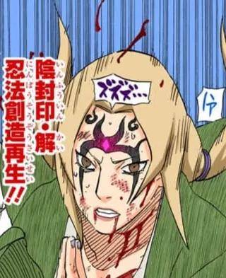 春野櫻|火影：當雛田和佐助在一起，那他們生的孩子會是忍界第一嗎？