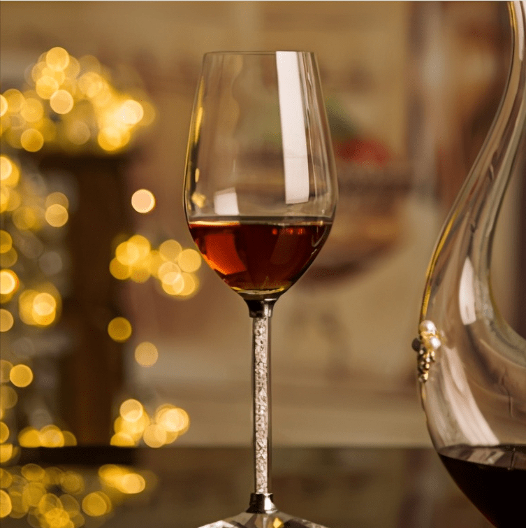 时间|红酒知识 | 如何鉴别红酒的好坏?教你几个小妙招!