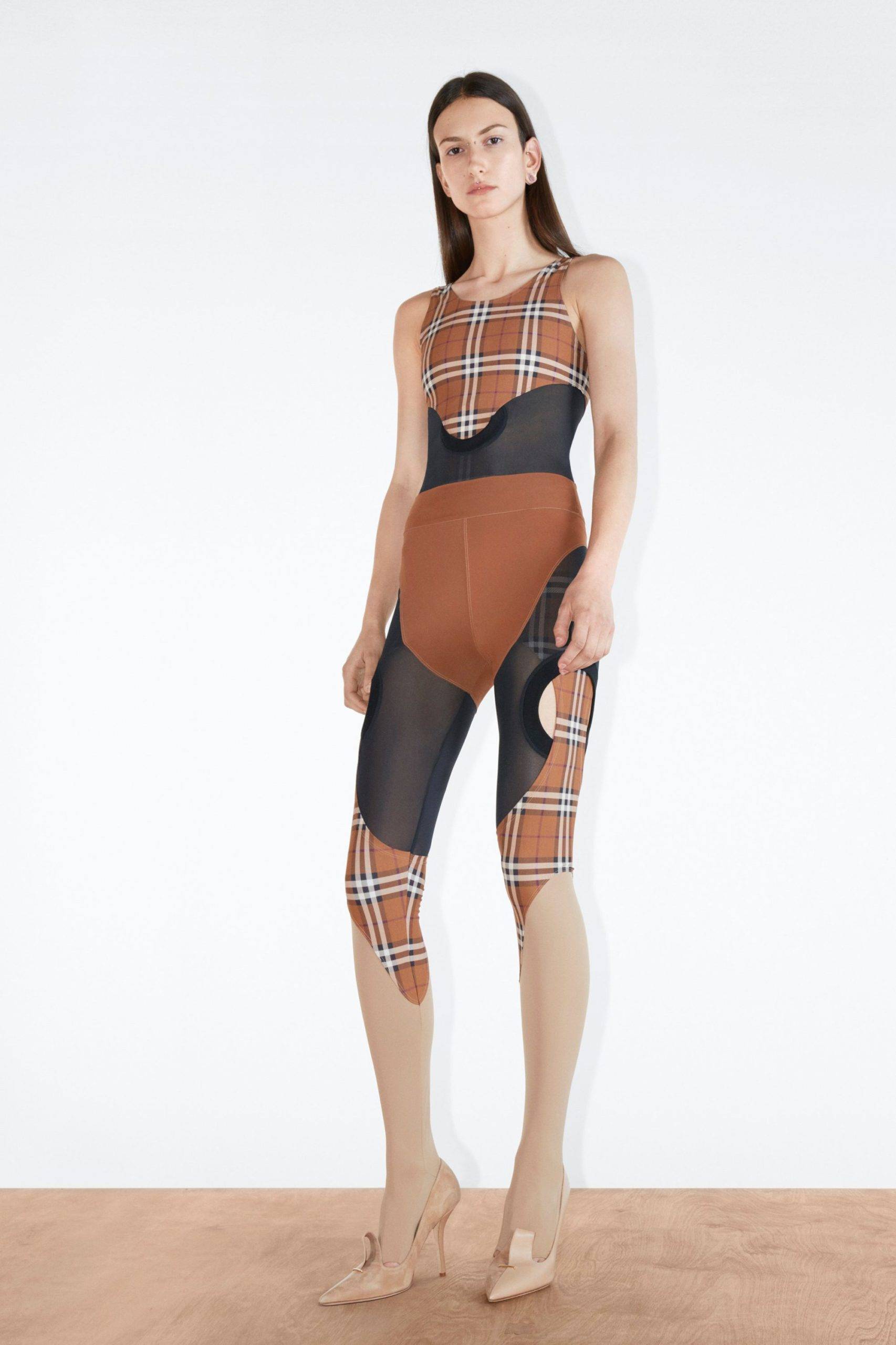 系列|博宝莉Burberry Prorsum 2022早春系列