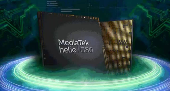 原创网间再爆新消息 预计下月发布的realmepad将搭载联发科g80处理器