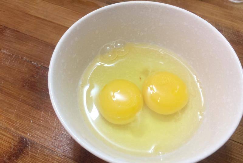 天气|孩子早餐，我用鸡蛋和它搭配才叫绝，健康爽口能解馋，还不用调料