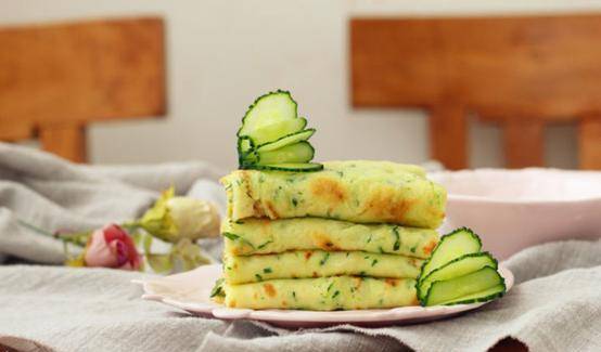 葱花|早餐做鸡蛋,简单美味美的很。