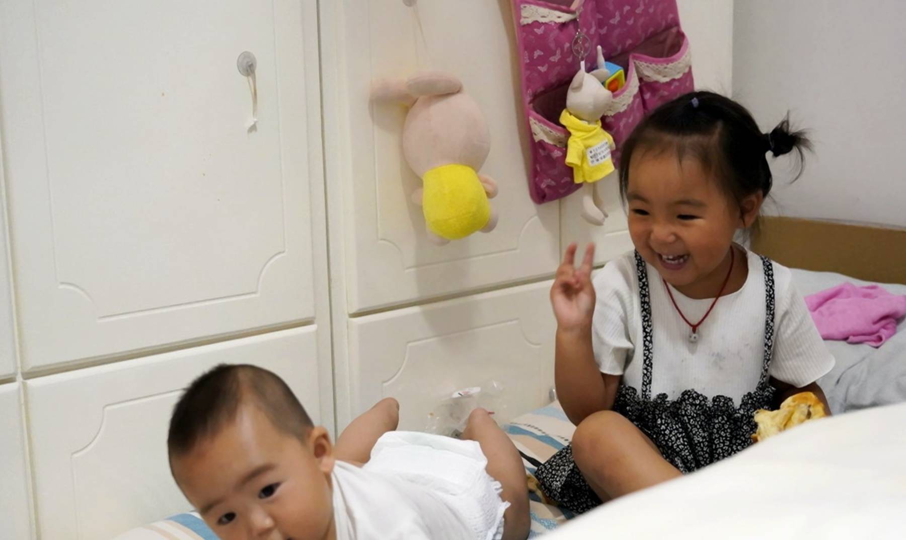 排行榜|生二胎后“意难平”？二胎家庭幸福排行榜出炉，儿女双全不再吃香