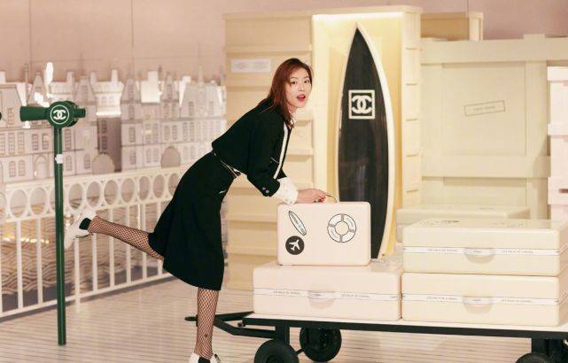 服装|跟着刘雯学穿搭太省心!5点思路轻松变美,今夏终于可以不乱穿衣