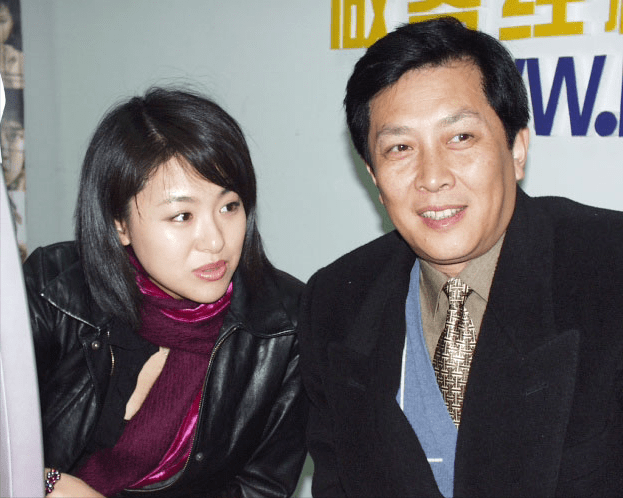 原创就这样被骂了31年唐国强他到底冤不冤