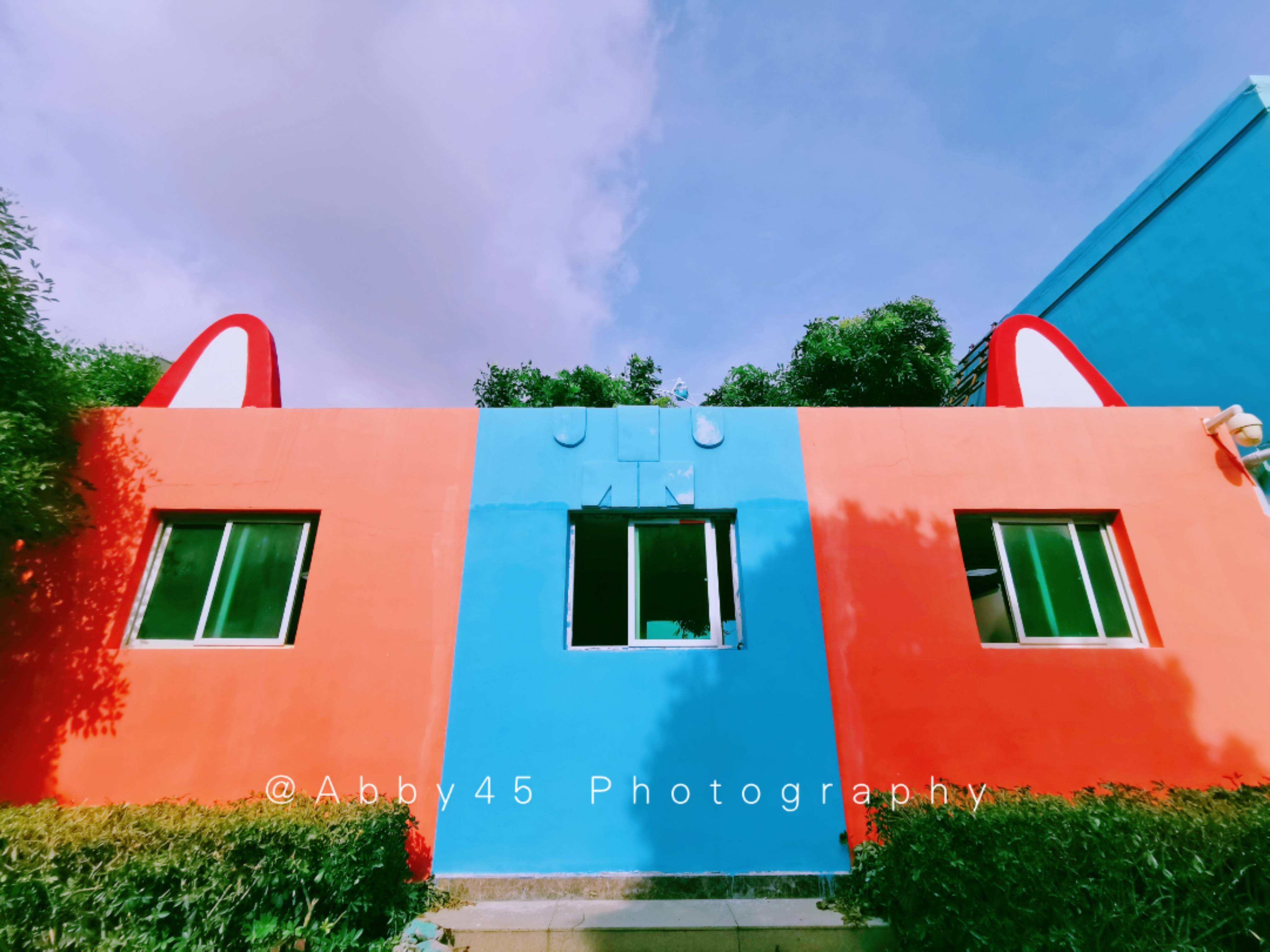 异域|厦门宝藏旅行地，免费开放且充满异域海岛风情，随手拍大片好去处