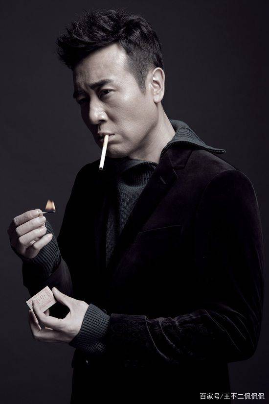 于和伟|五十岁的于和伟,怎么会在2021年井喷?实际上早有征兆