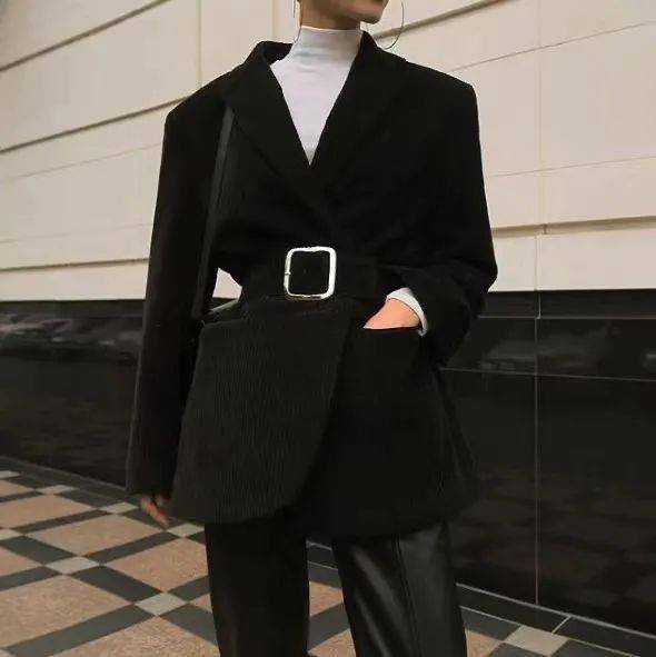 文化|这4件单品，时髦精必备