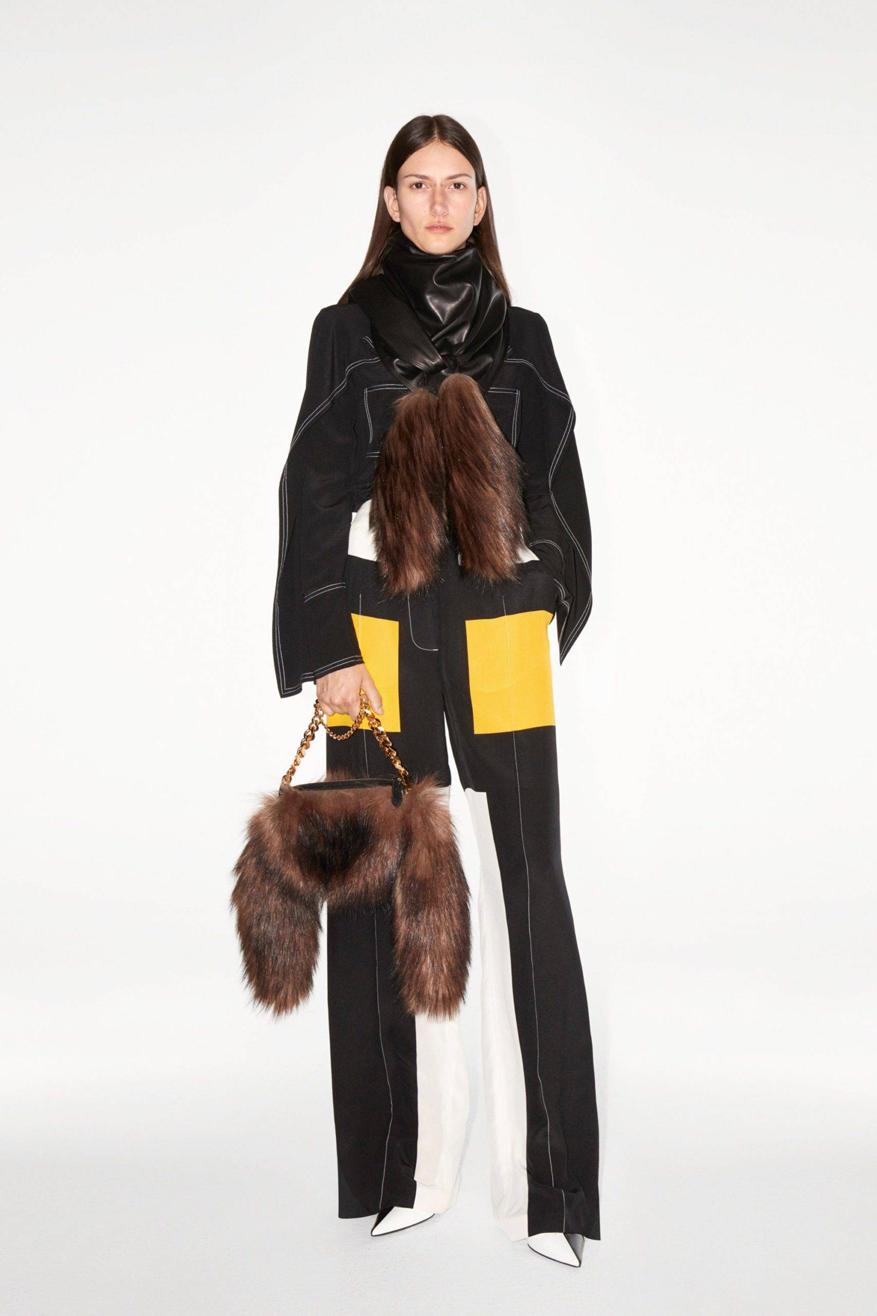 系列|博宝莉Burberry Prorsum 2022早春系列