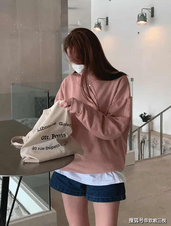 短裙|穿衣搭配: 开学季穿搭推荐