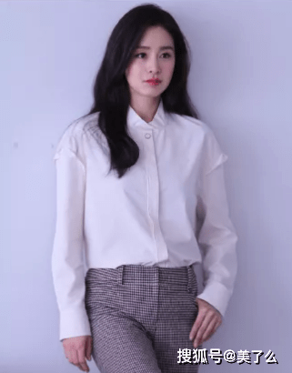 女神|嫁给了男神收获了幸福，身为二胎妈妈还那么的光彩照人！