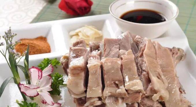 鸭子|壮腰健肾补虚养身美味食谱，补虚养身强身益智，品美味强身体
