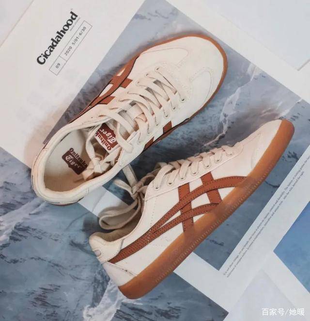 仙女|入秋的第一双鞋,从这 4 款里面选