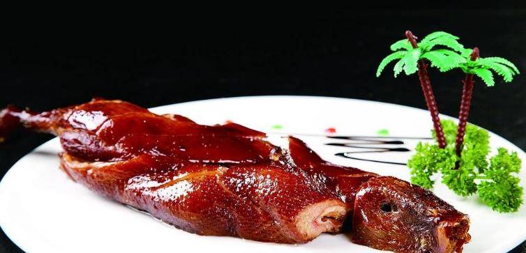 鸭子|壮腰健肾补虚养身美味食谱，补虚养身强身益智，品美味强身体