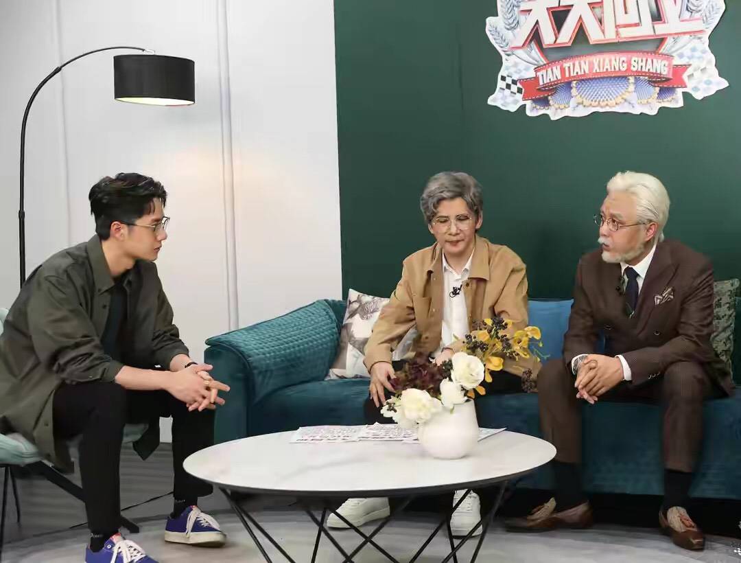 节目组|流水的天天兄弟，“扳不倒”的汪涵？钱枫的“坠毁”成全了谁