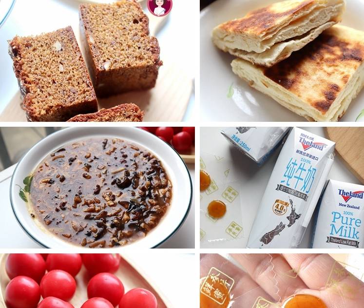 蒸饼|开学了，花样早餐吃不腻，有两样不能少，孩子爱吃不上火，劲头足