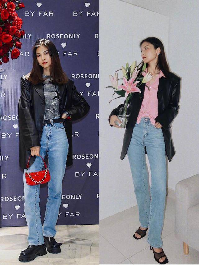 身材|该怎么穿好西装外套？5个搭配思路，帅气高级