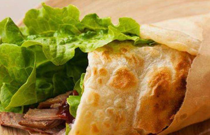 加入适量|中国人“不会吃腻”的早餐，鸡蛋灌饼上榜，你最喜欢吃哪种？