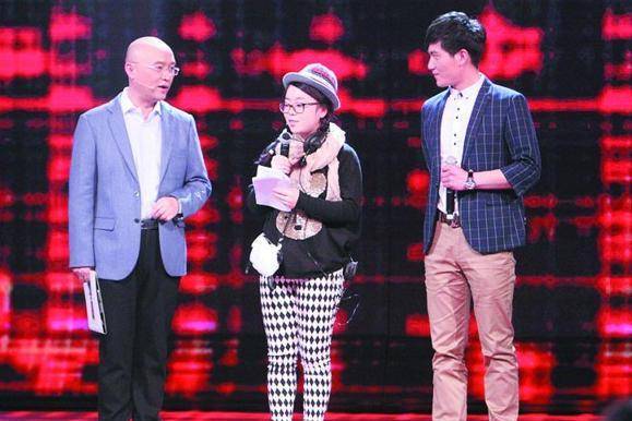 事情|他上非诚勿扰就遭24灯全灭，结果却把女导演抱走，今两人幸福甜蜜