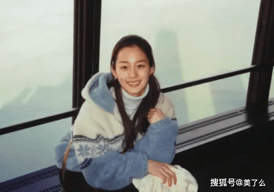 女神|嫁给了男神收获了幸福，身为二胎妈妈还那么的光彩照人！