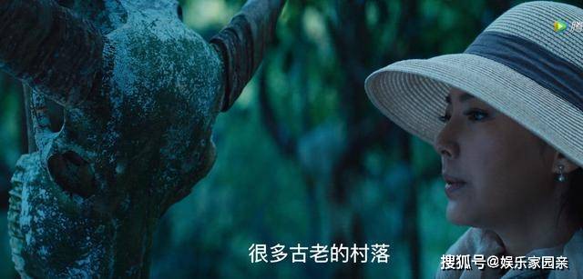 原创《云南虫谷》才刚开播，观众已经对续集迫不及待了，《云南虫谷》下一部是什么