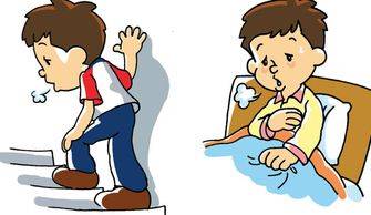 症状|间质性肺炎会带来哪些身体不适？