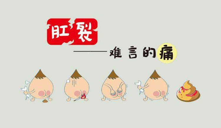 痔疮的肉揪怎么去掉终于发现一个三甲医院常用的方法太神奇