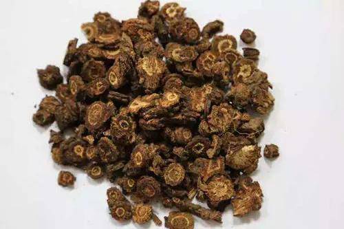 关白附的功效与作用:祛风痰,定惊痫,解毒散结,止痛._mg