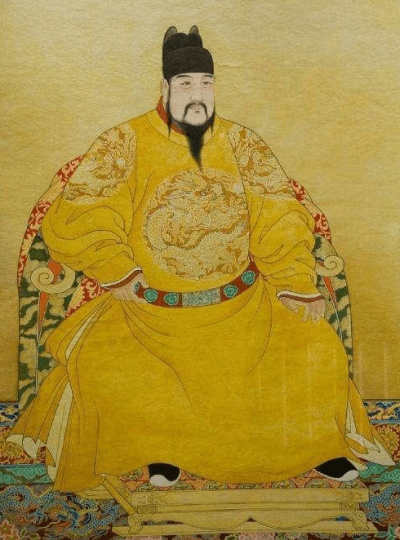 粉米|说说古代人穿衣服如何看“品”位？