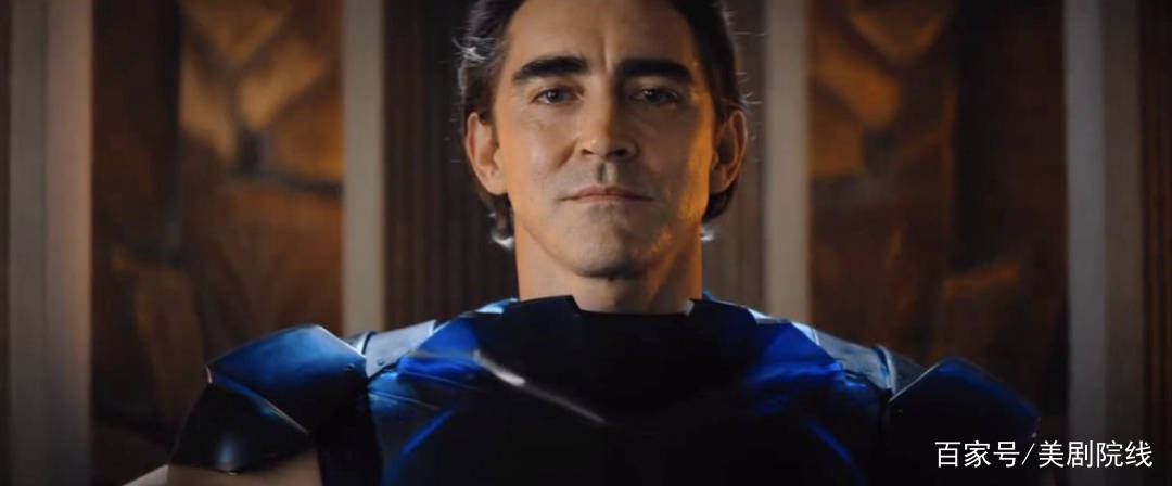 Shadows|这个月值得看的外语剧,也太过瘾了,看看你的网盘还够吗