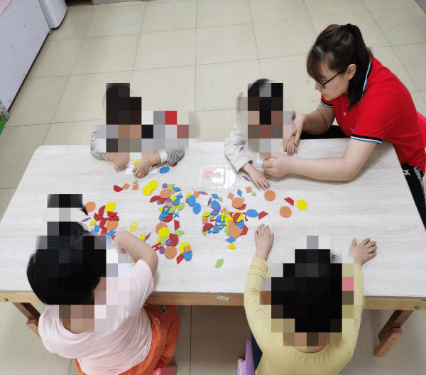 能力|沈阳市儿童医院融合训练新班招生了