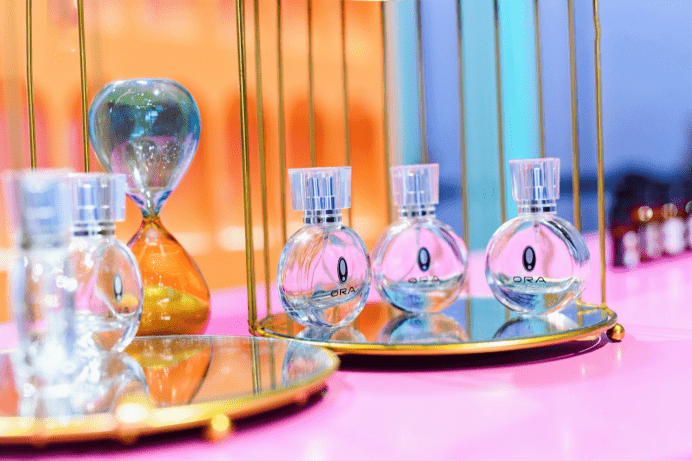 芭蕾|去成都车展，赴欧拉的“闺蜜”局