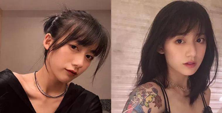 眼睛|看了金晨的初眼，明白她有时绝美有时塑料的根源