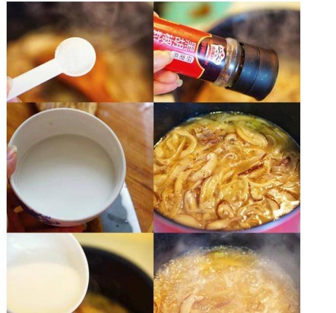 葱花|早餐来一碗这样的汤,营养美味又快捷!秒杀路边摊!
