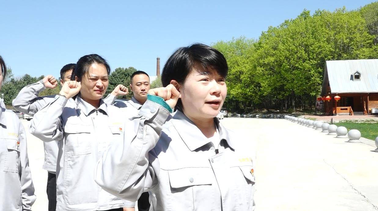 虎林供热：寒冬里的温暖守护者