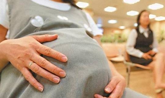 因为|高龄女性可以生二胎吗？注意这5点要求，“好孕”成功找上门