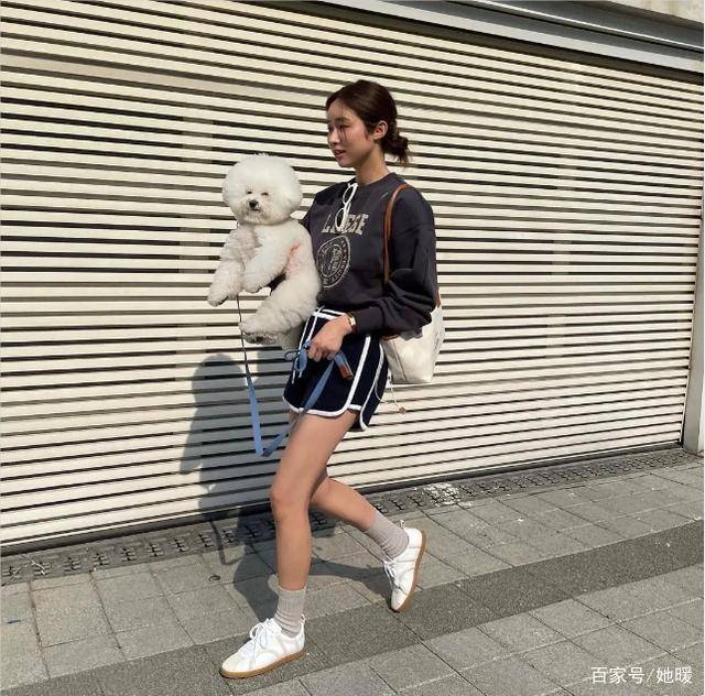 仙女|入秋的第一双鞋,从这 4 款里面选