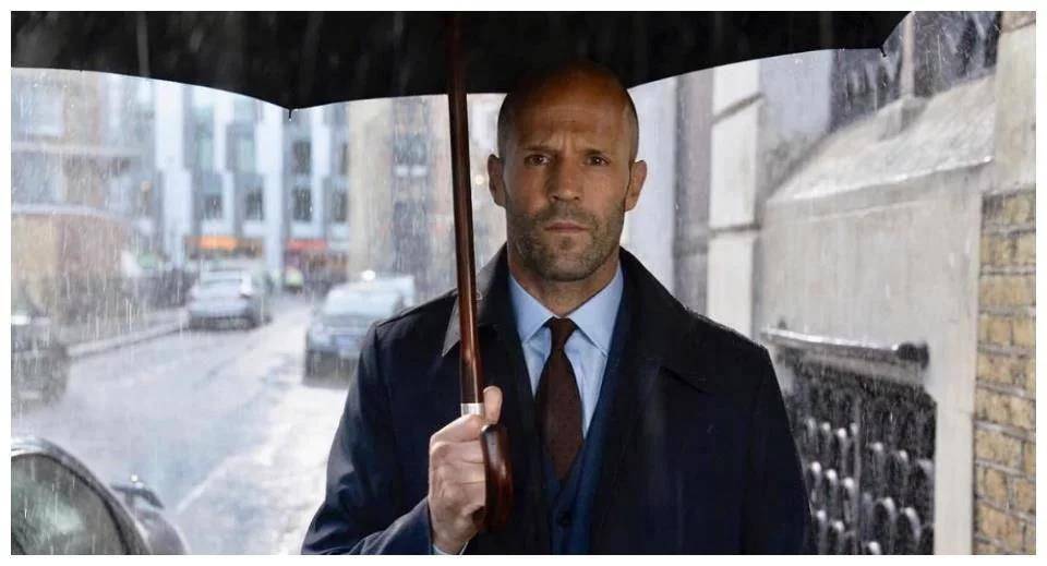 名字|喜欢杰森斯坦森的粉丝不买账《人之怒》？