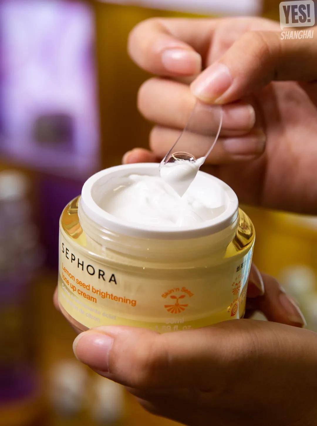 皮肤|闭眼入！「丝芙兰会员大促」来了，限时75折起！