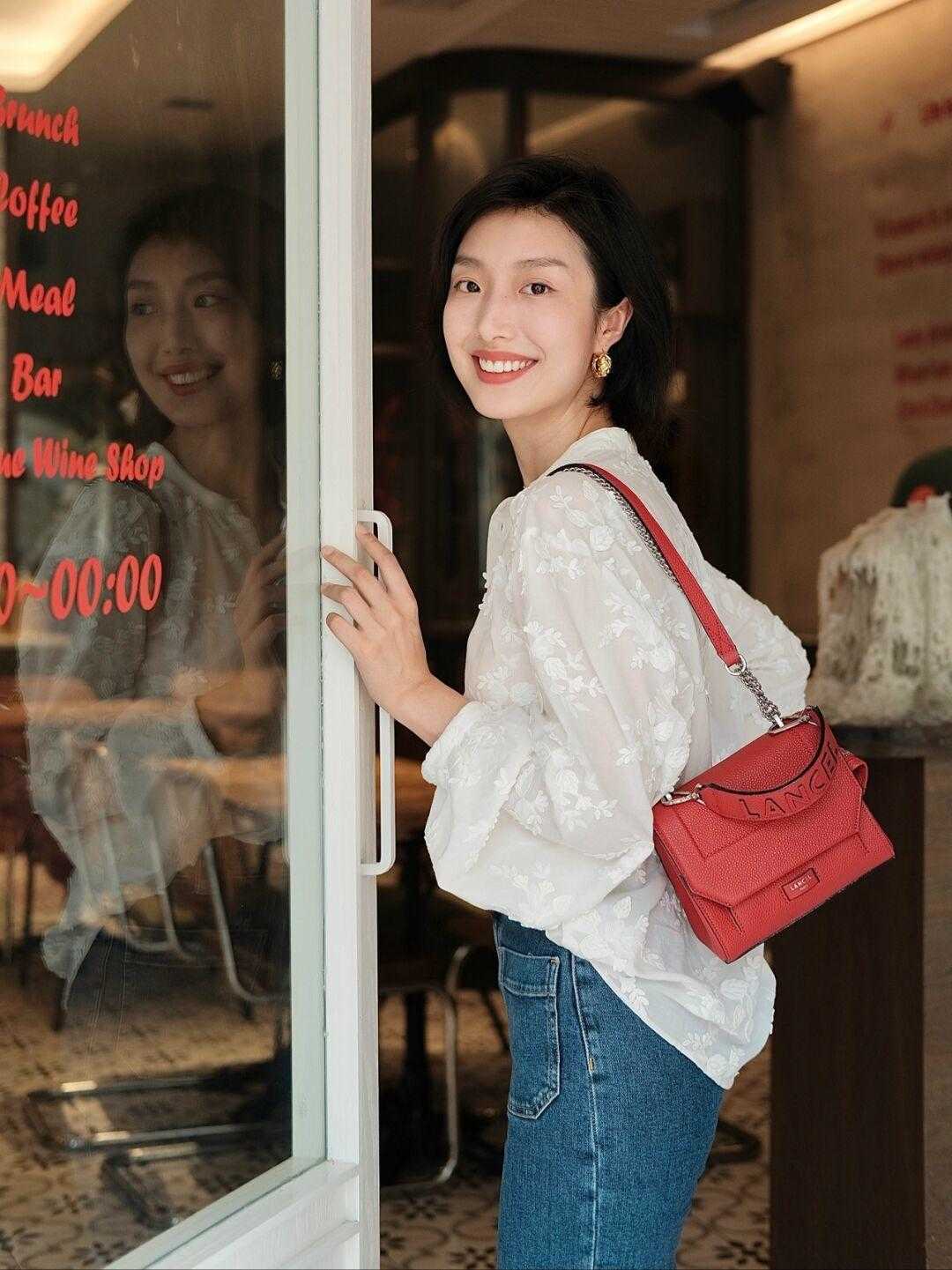 个性化|分享几种穿搭,提升气质和品味