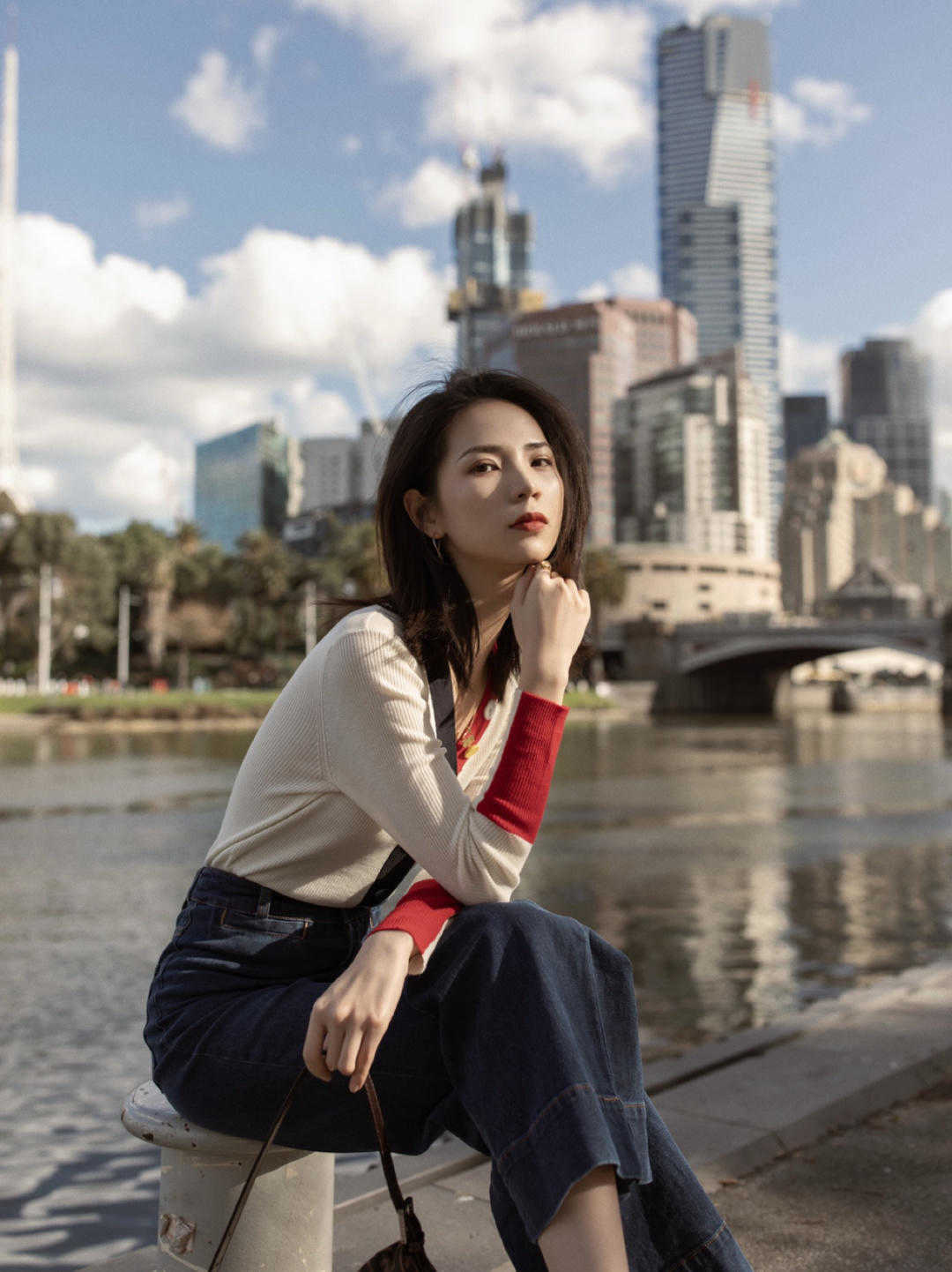 个性化|分享几种穿搭,提升气质和品味