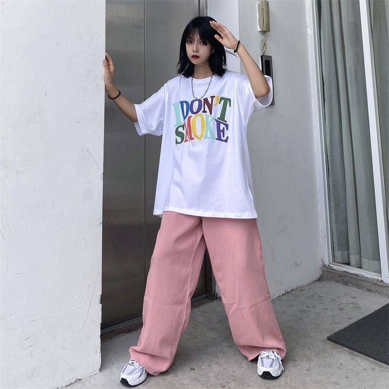 身材|秋季穿搭不懂“工装裤”的魅力，又怎么做到日常炸街