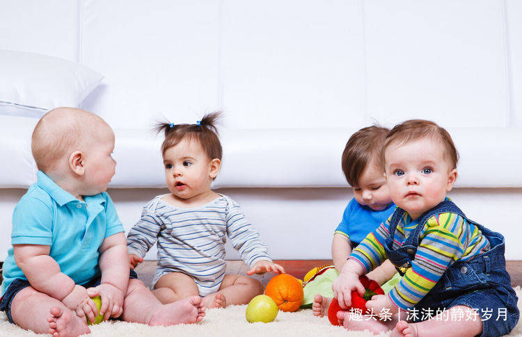 家长|告别分离焦虑，帮助宝宝快速适应幼儿园，不妨试试这3招