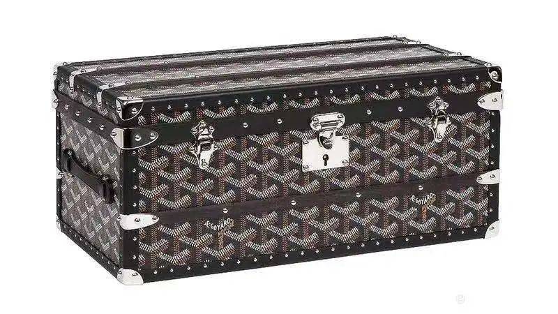 防尘|RR · TRENDS | 给腕表找个“家”