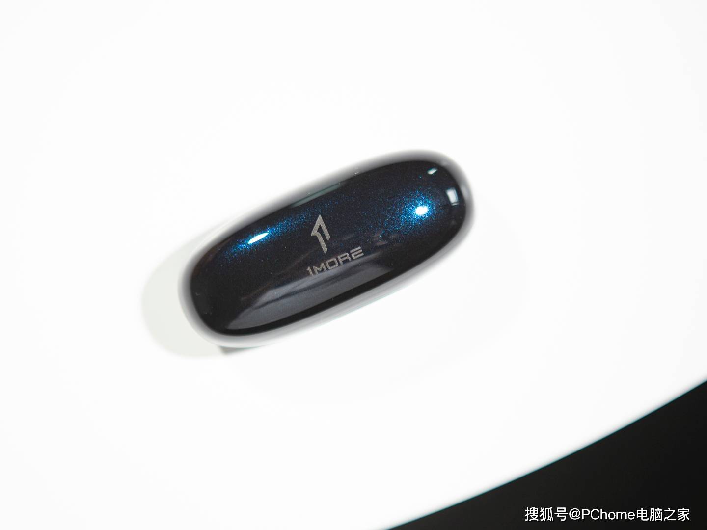 声音|1MORE Comfobuds 2舒适豆：无感佩戴的杰伦同款