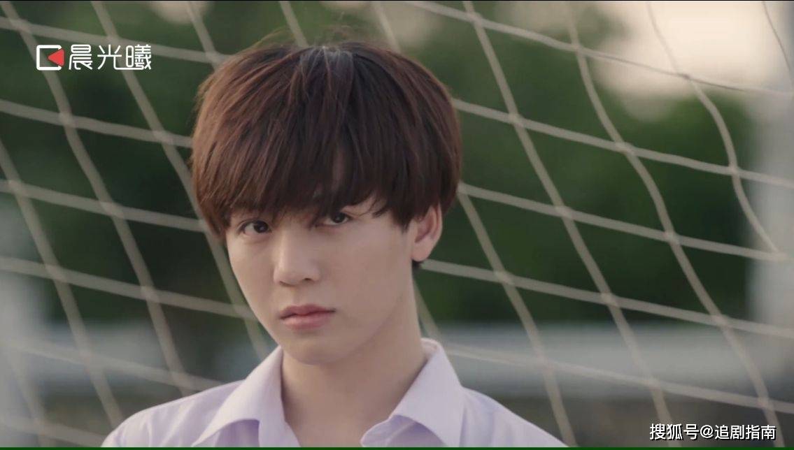 泰剧《7project》:小地球新剧虐心来袭,眼泪颗颗砸在我心上!