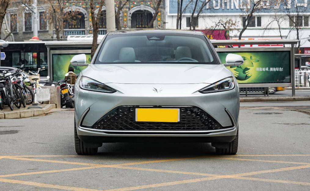 极狐阿尔法森林版实际续航 63ef28b1cd2043ed96a7c0928e5409ba.jpeg