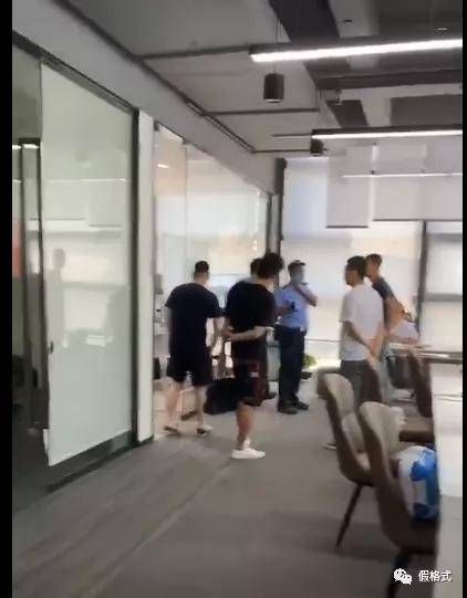 虎符交易所利用带单客损收割用户 用户百万资产归零(图8)