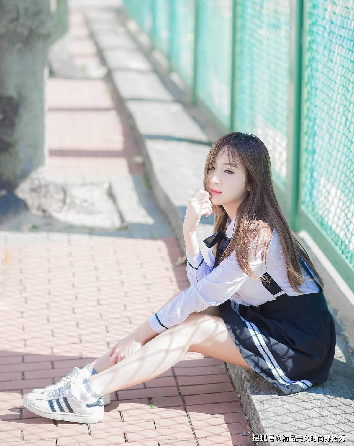 显高|开学啦，学生穿什么衣服迎接新学期呢？
