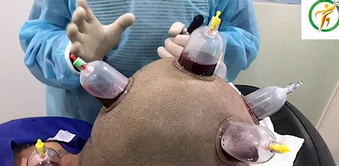 文化|这届老外，终于知道拔罐的秘密了？